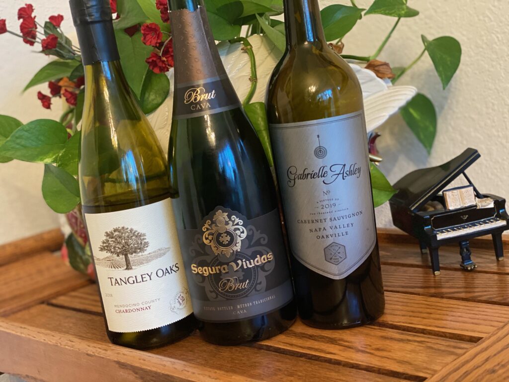 Episode 53 – Celebrating International Cava Day 2021 and the First Episode of a New Fiscal Year