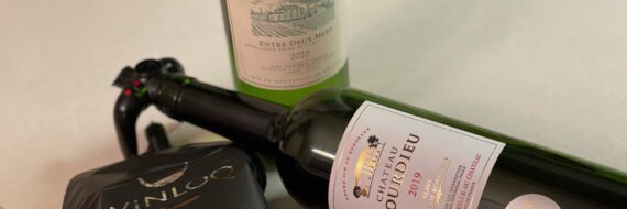 Episode 91 –  Let’s Talk Bordeaux