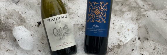 Episode 92 –  Wines to Help Get You Through Winter