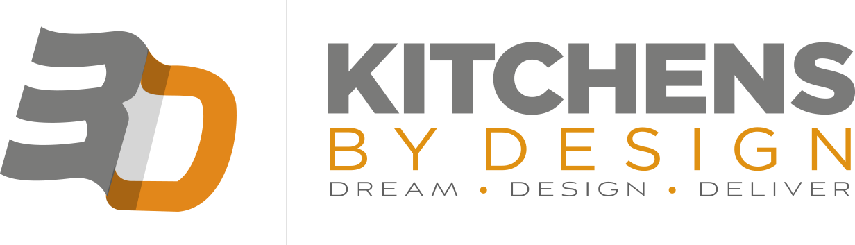 3D Kitchens Logotype 