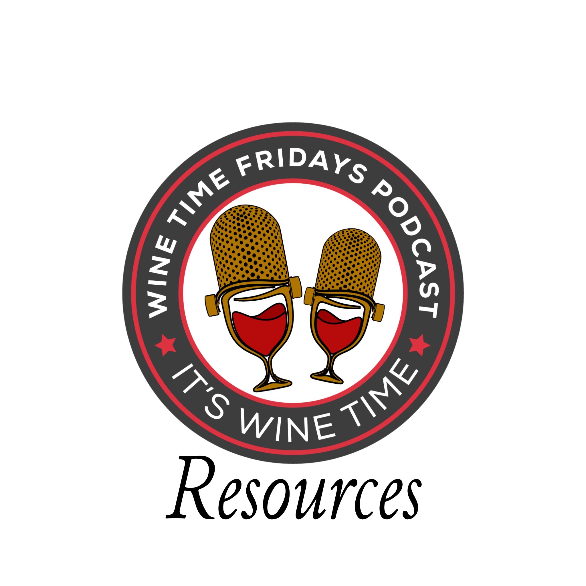 Resources Wine Time Fridays