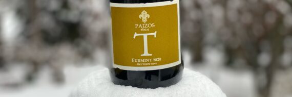 Episode 145 – Hungry For a Wine From Hungary, We Taste a Furmint for the Upcoming Furmint Day