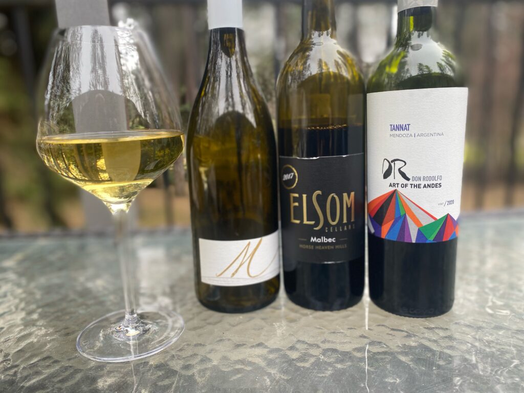 Episode 156 – Watch Out for Corks on the Loose! Wine Clubs Part 4 With Elsom Cellars and Wine Text