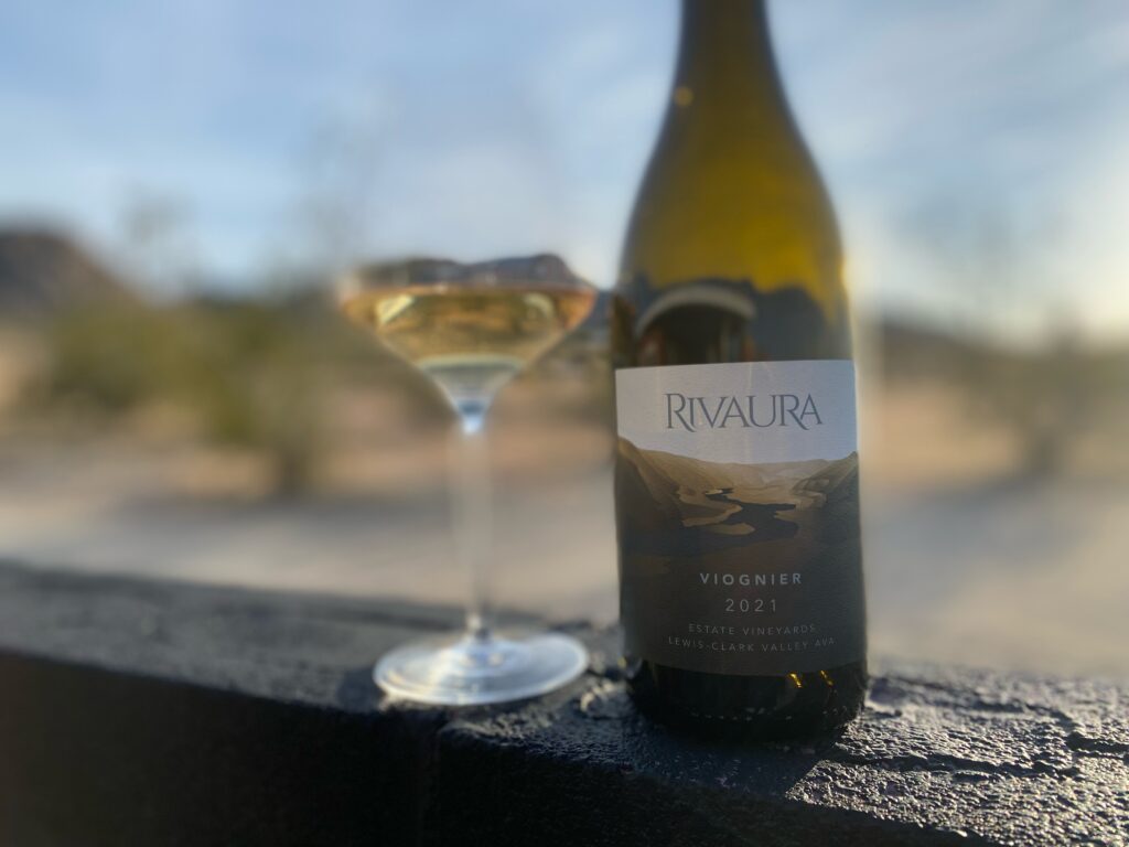 Episode 158 – Wine Clubs Part 6: Rivaura, Take Two!