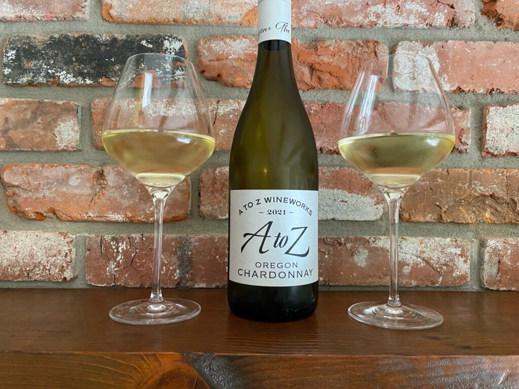 Episode 161 – We’re Going From A to Z for National Wine & Chardonnay Day!