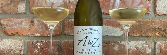 Episode 161 – We’re Going From A to Z for National Wine & Chardonnay Day!
