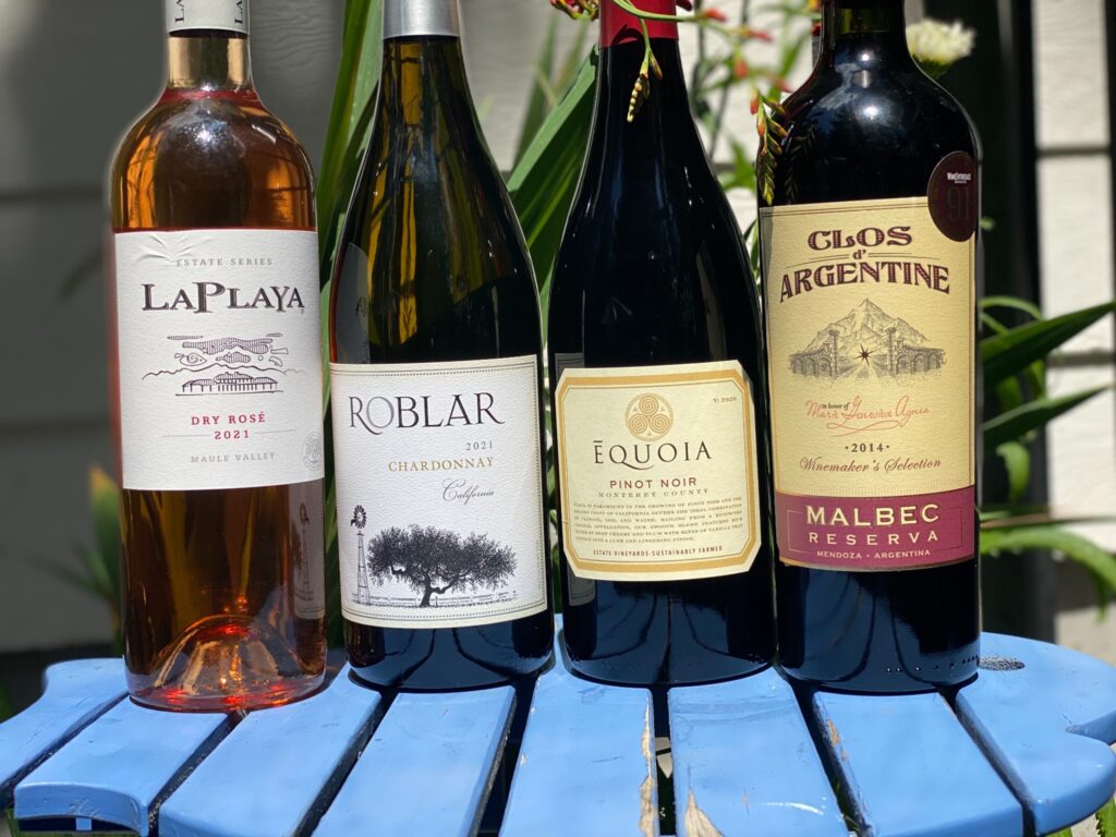 Episode 169 – Value Wines: Are They Worth The Trip?