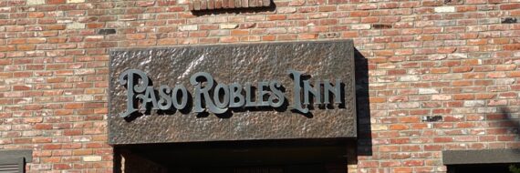 Exploring the Heart of Paso Robles: A Wine Time Fridays Journey