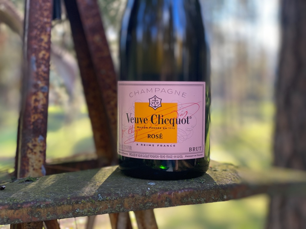 Episode 193 – We’re Rating the Ratings, Our Year in Review & Toasting to Champagne Day with Veuve Clicquot!