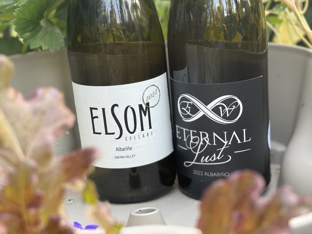 Episode 223 – Sip into Summer: Albariño Day Celebration