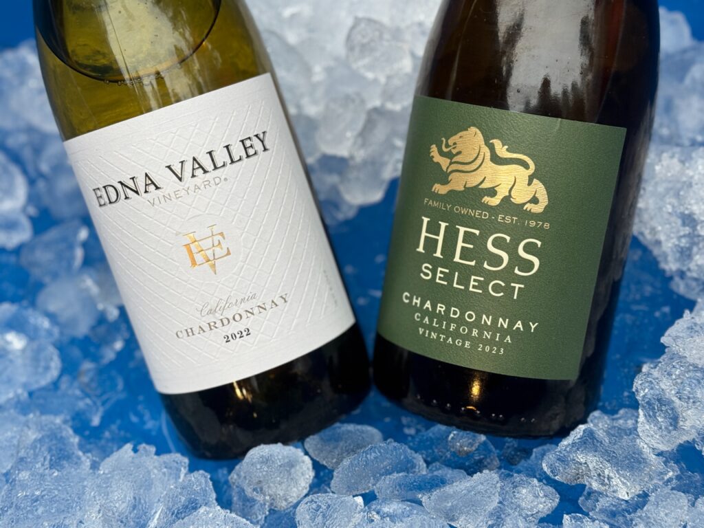 Episode 243 – California Dreaming: A Chardonnay Showdown