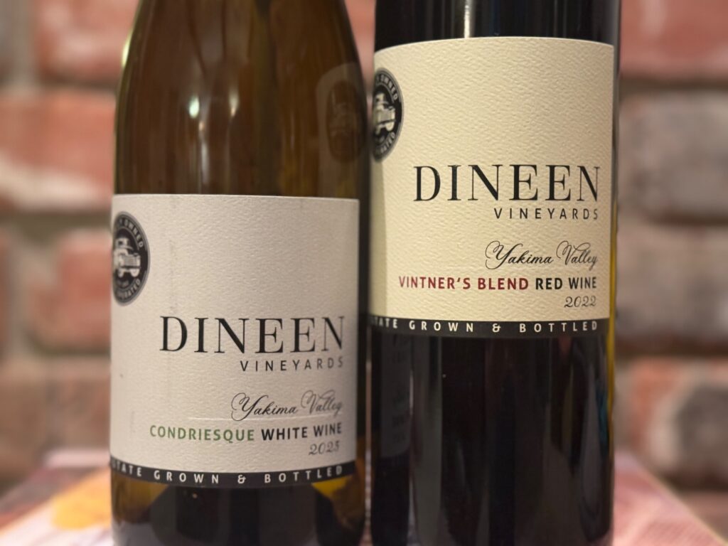 Episode 250 – 250 and Counting! Wine Time Fridays Celebrates with Dineen Vineyards