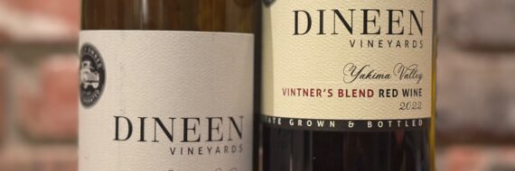 Episode 250 – 250 and Counting! Wine Time Fridays Celebrates with Dineen Vineyards