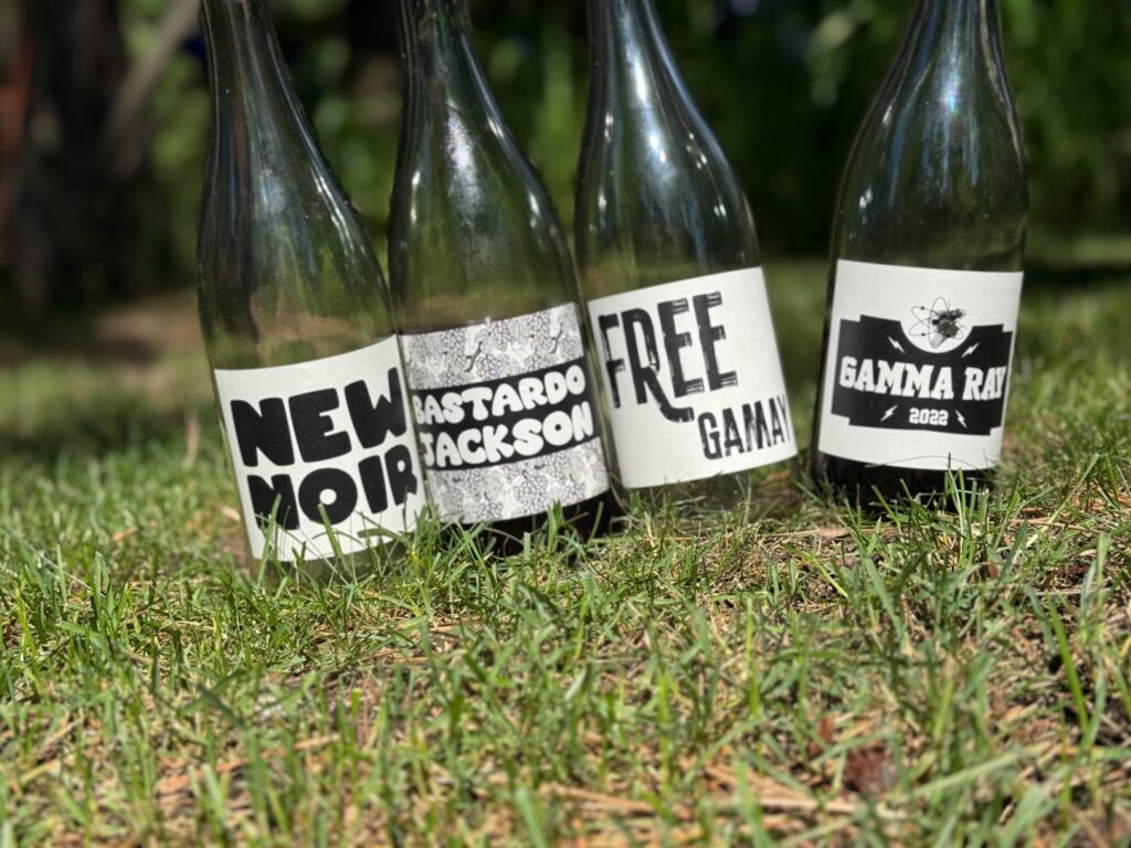 Episode 267 – Mack Attack: Wine, Passion & Creativity with André Hueston Mack