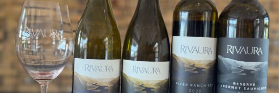 Episode 270 – Idaho Wine Month Week 3, Rivaura & Lane Hewett Part 2 and STILL No Cousin Vinnie!