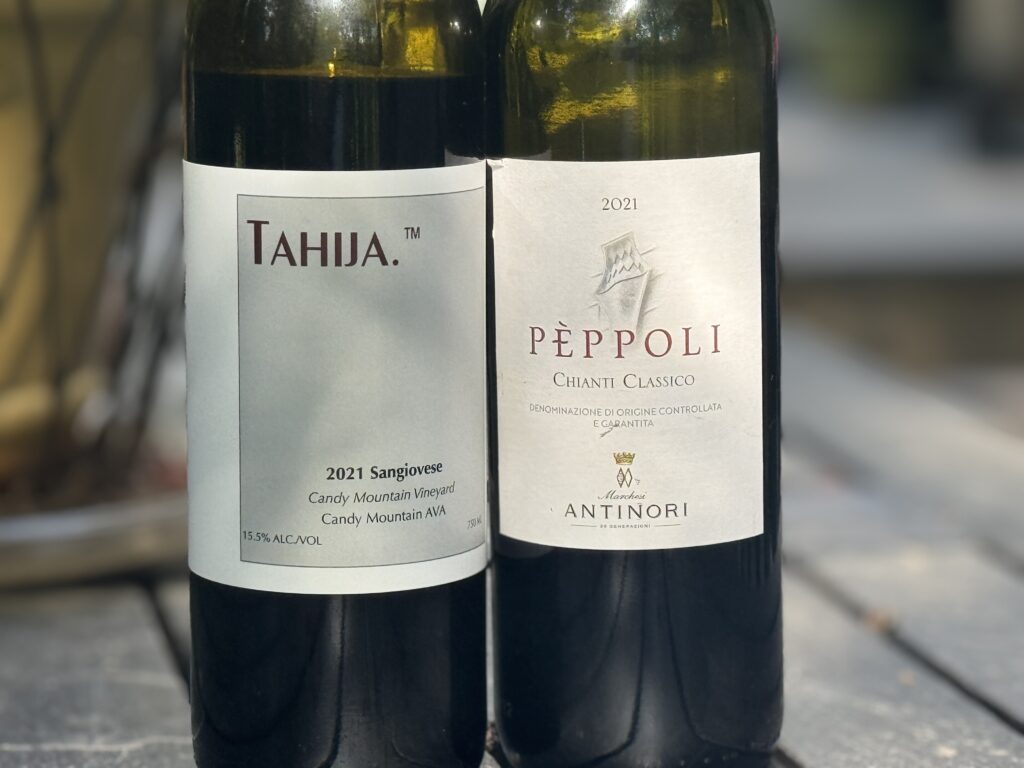 Episode 274 – Sangiovese: Classical Roots vs Modern Twists