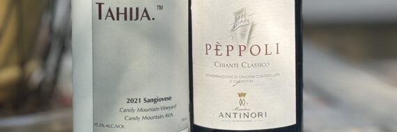 Episode 274 – Sangiovese: Classical Roots vs Modern Twists