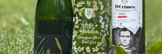 Episode 275 – Bubbly, Brie and Bandits