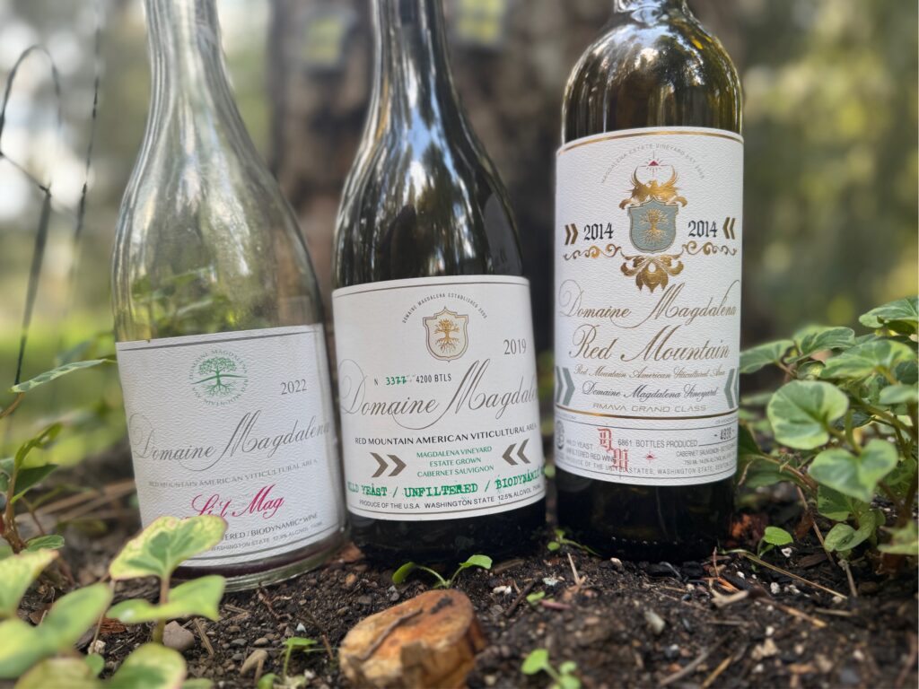 Episode 276 – Terroir Unfiltered: A Conversation with Maggie Hedges