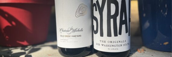 Episode 279 – Washington State Chardonnay & Syrah Showcase