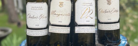 Episode 280 – Discovering the Timeless Wines of DeLille Cellars