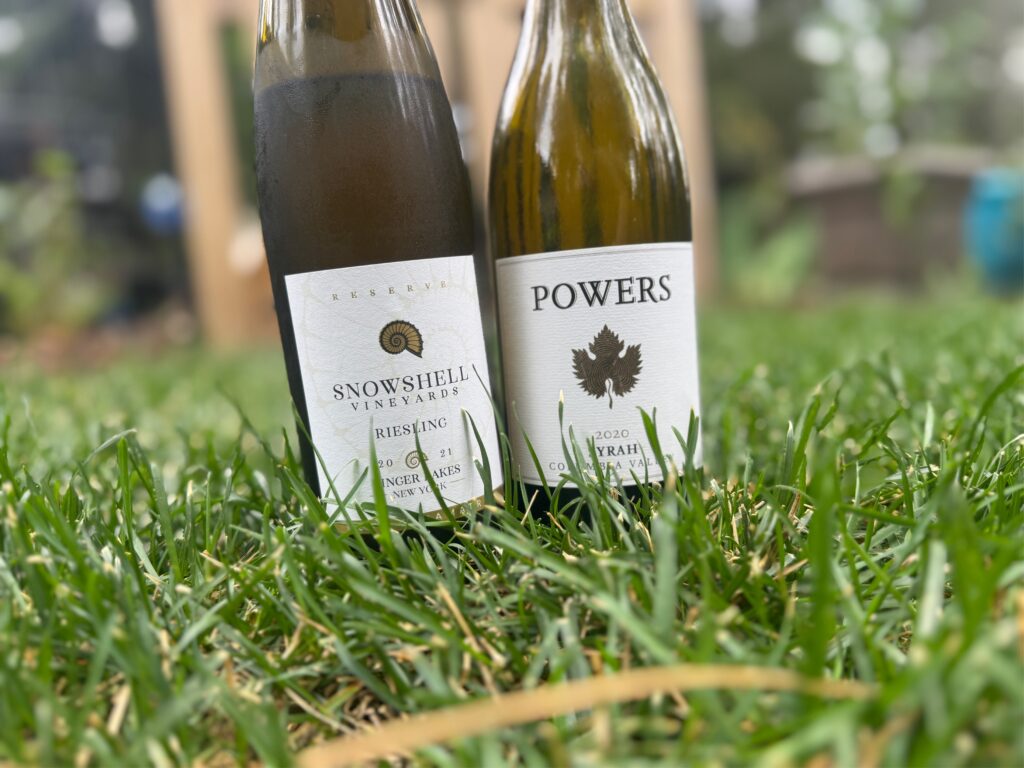 Episode 277 – Syrah in the West, Riesling in the East