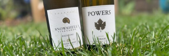 Episode 277 – Syrah in the West, Riesling in the East