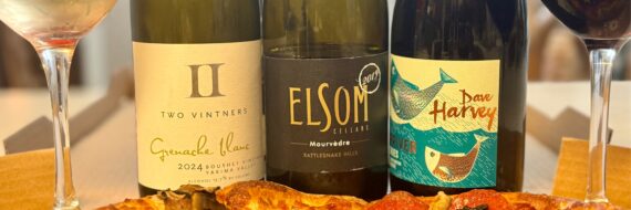 Episode 283 – Sip Into Grenache Day