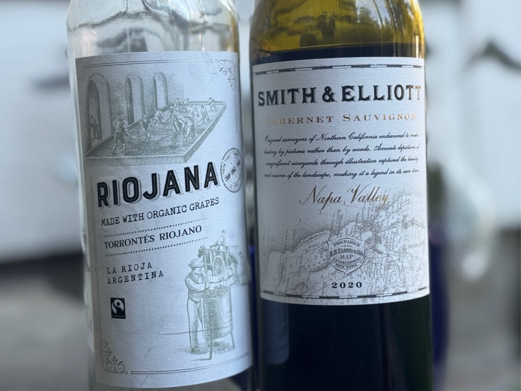 Episode 284 – A Wine Time Fridays Value Episode