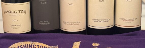 Episode 281 – The Perfect Play: Wine, Football & Passing Time with Damon Huard…and Friends!