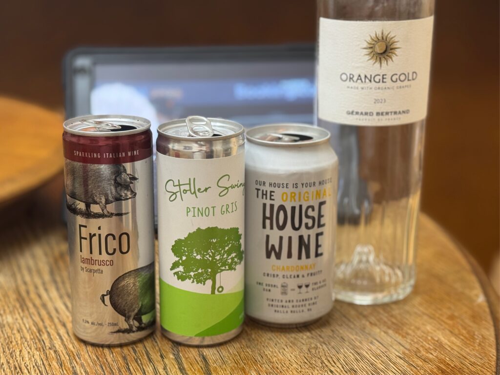 Episode 285 – Orange You Ready? National Orange Wine Day is Almost Here!