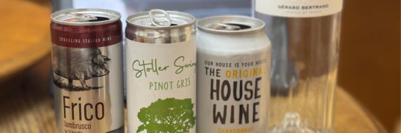 Episode 285 – Orange You Ready? National Orange Wine Day is Almost Here!
