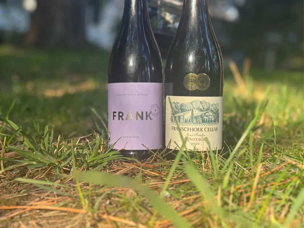 Episode 286 – Honoring 100 Years of Pinotage!