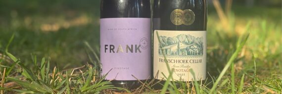Episode 286 – Honoring 100 Years of Pinotage!