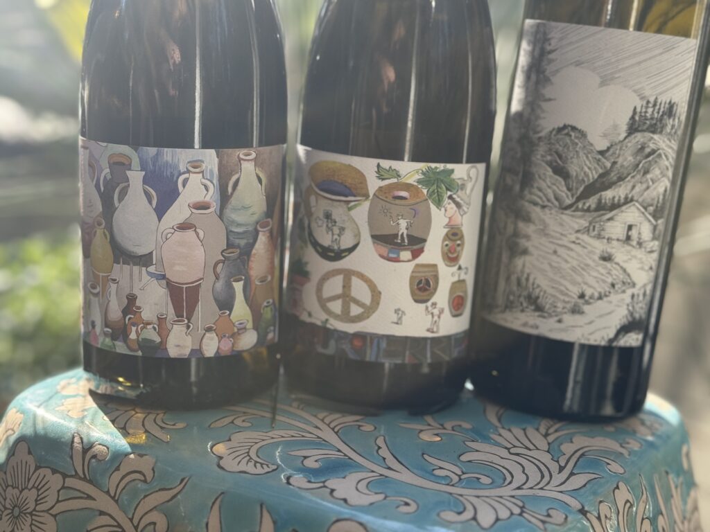 Episode 287 – The Art of Connection: Keri Scaggs on Wine, Business & More!