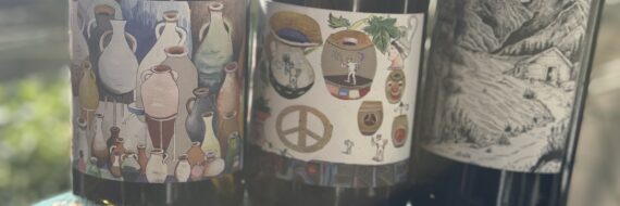 Episode 287 – The Art of Connection: Keri Scaggs on Wine, Business & More!