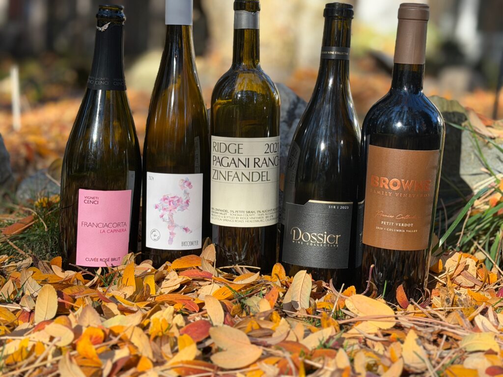 Episode 292 – The Holiday Wine Survival Kit with Total Wine’s David Hoffman