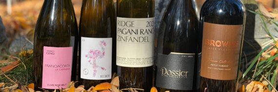 Episode 292 – The Holiday Wine Survival Kit with Total Wine’s David Hoffman