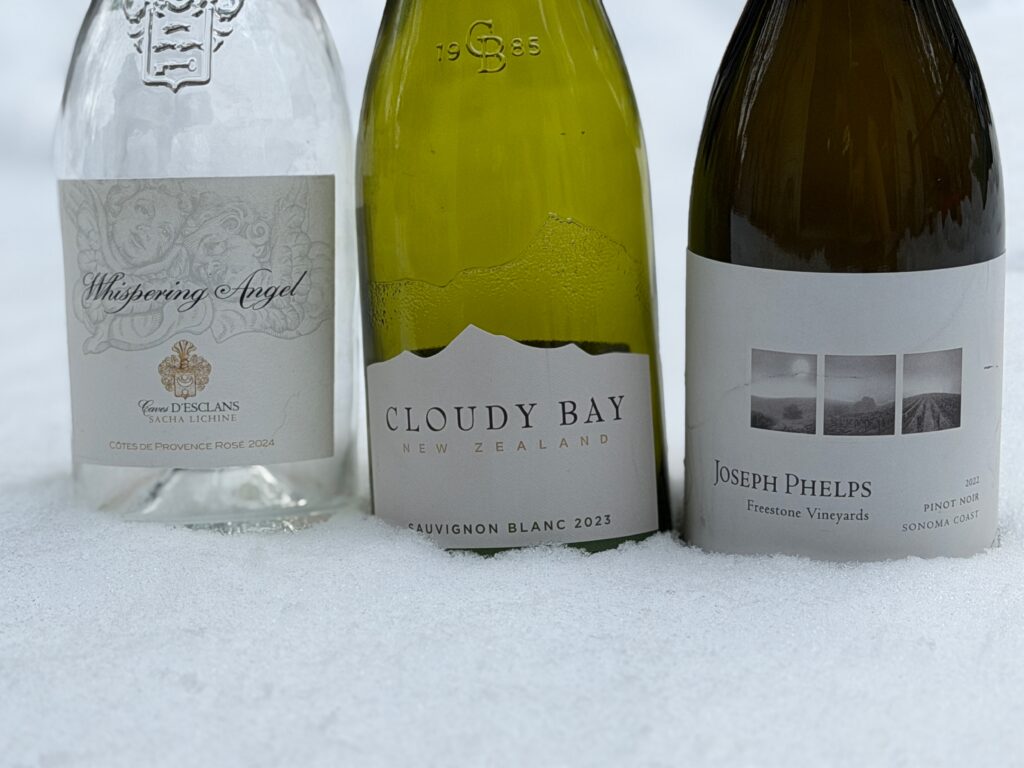 Episode 294 – Parenting and the Fine Art of Decanting Your Kids with Author Danielle Frank