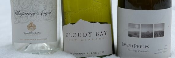 Episode 294 – Parenting and the Fine Art of Decanting Your Kids with Author Danielle Frank