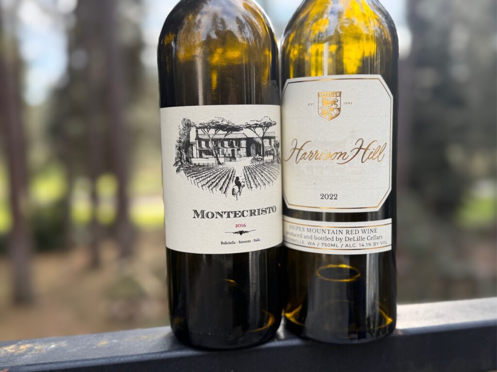 Episode 301 – Top Shelf Terroir: The Battle of the Bordeaux Blends