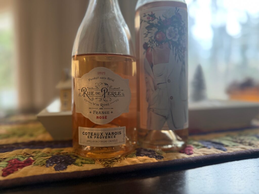 Episode 302 – RAD Habits, RAY Lifestyle: The Rosé Revolution