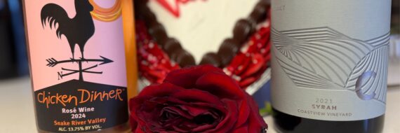 Episode 304 – Winner Winner, Syrah Dinner!