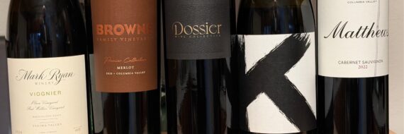 Episode 307 – Taste Washington Wine Month Kickoff with David Hoffman