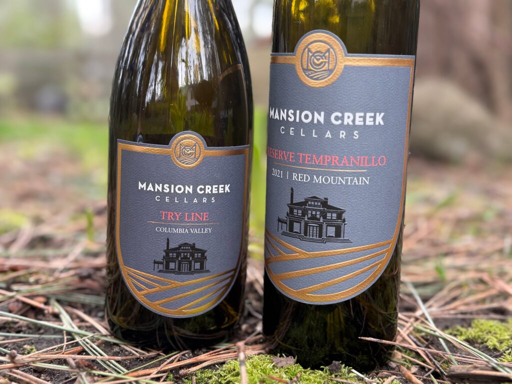 Episode 309 – The Mansion Creek Journey with Denny Russell