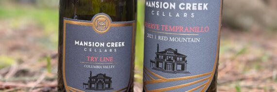 Episode 309 – The Mansion Creek Journey with Denny Russell