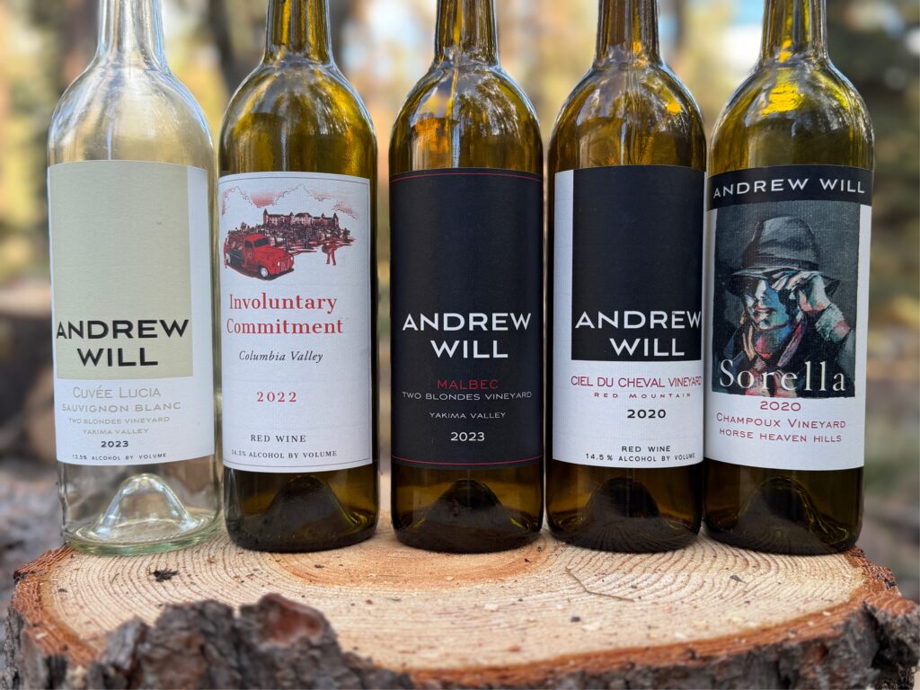 Episode 308 – Good Will Tasting with Will Camarda