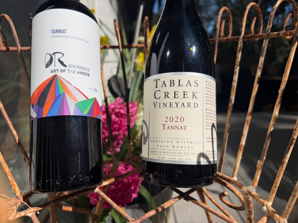 Episode 312- Tannat: The Health Nut’s Favorite Powerhouse