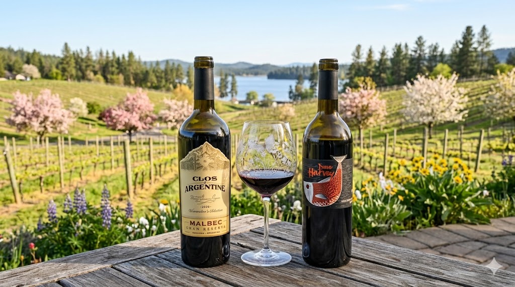 Episode 313 – A Malbec Day Double-Header