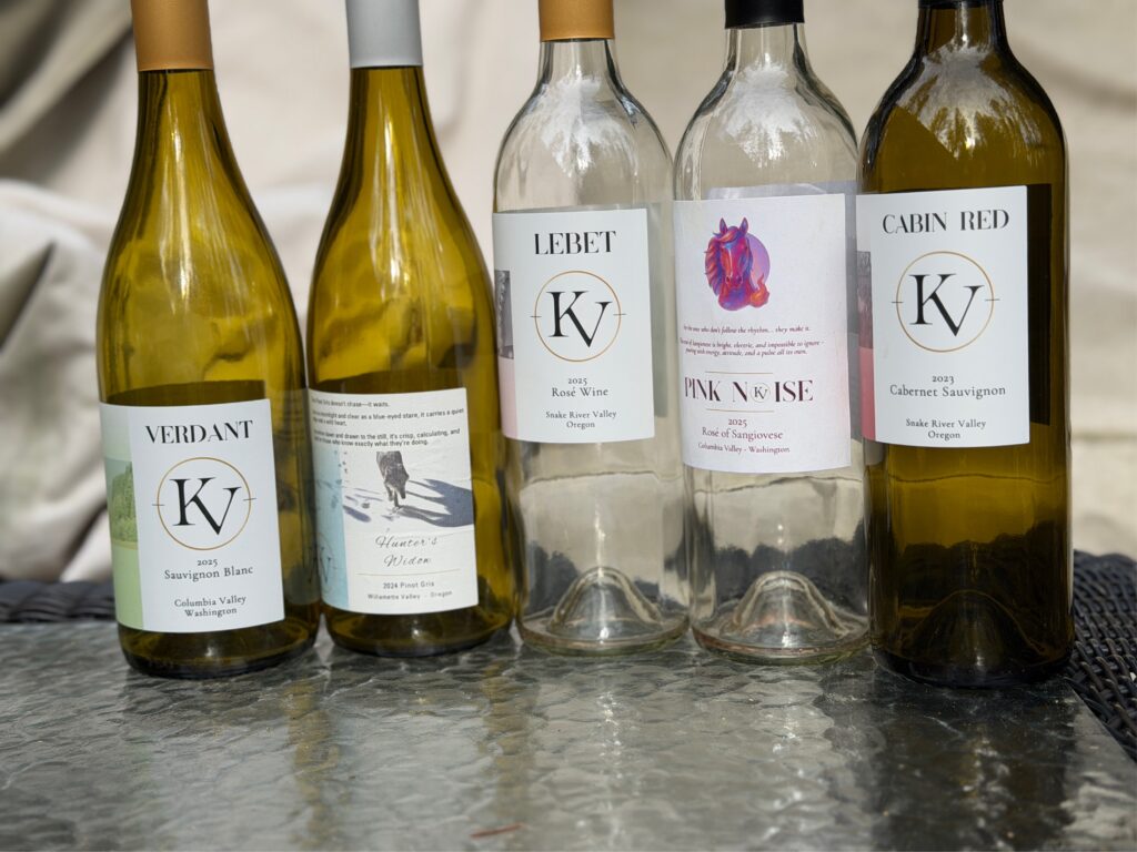 Episode 316 – Thirty Years in the Making: The K Voelz Story